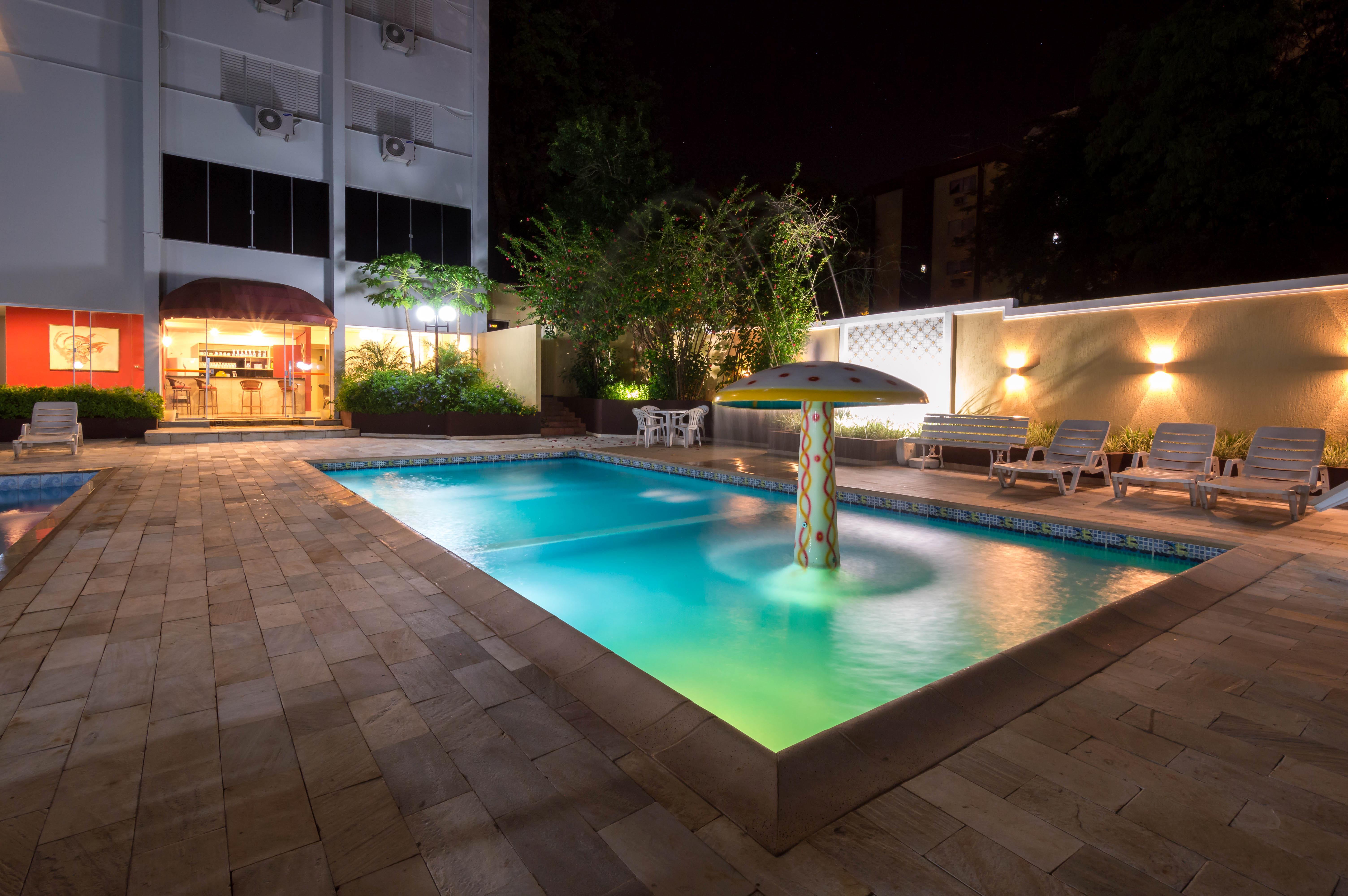 Sj Tour - San Juan Hotel 3*