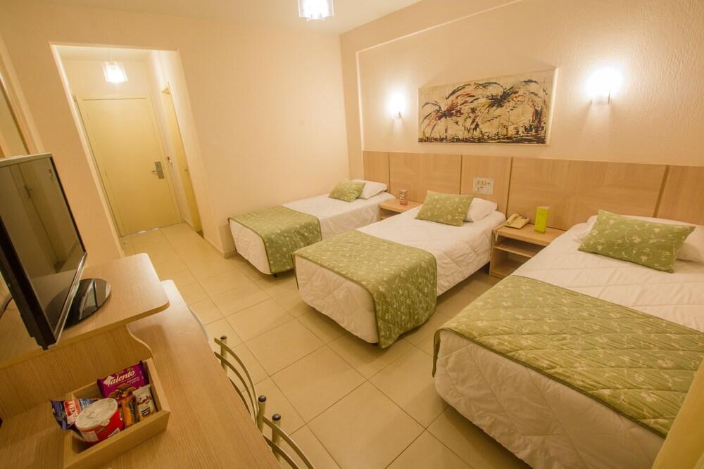 Hotel Sj Tour - San Juan