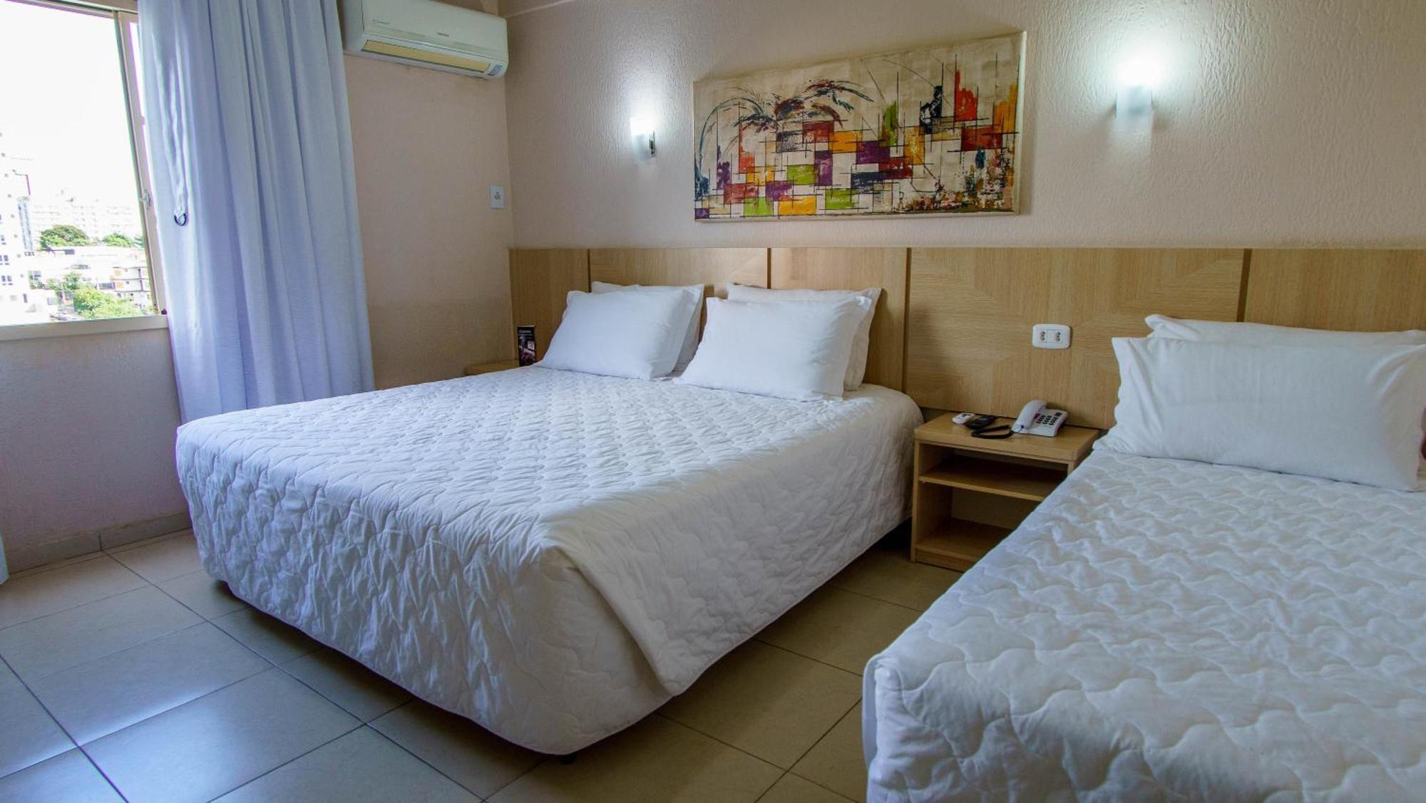 Hotel Sj Tour - San Juan