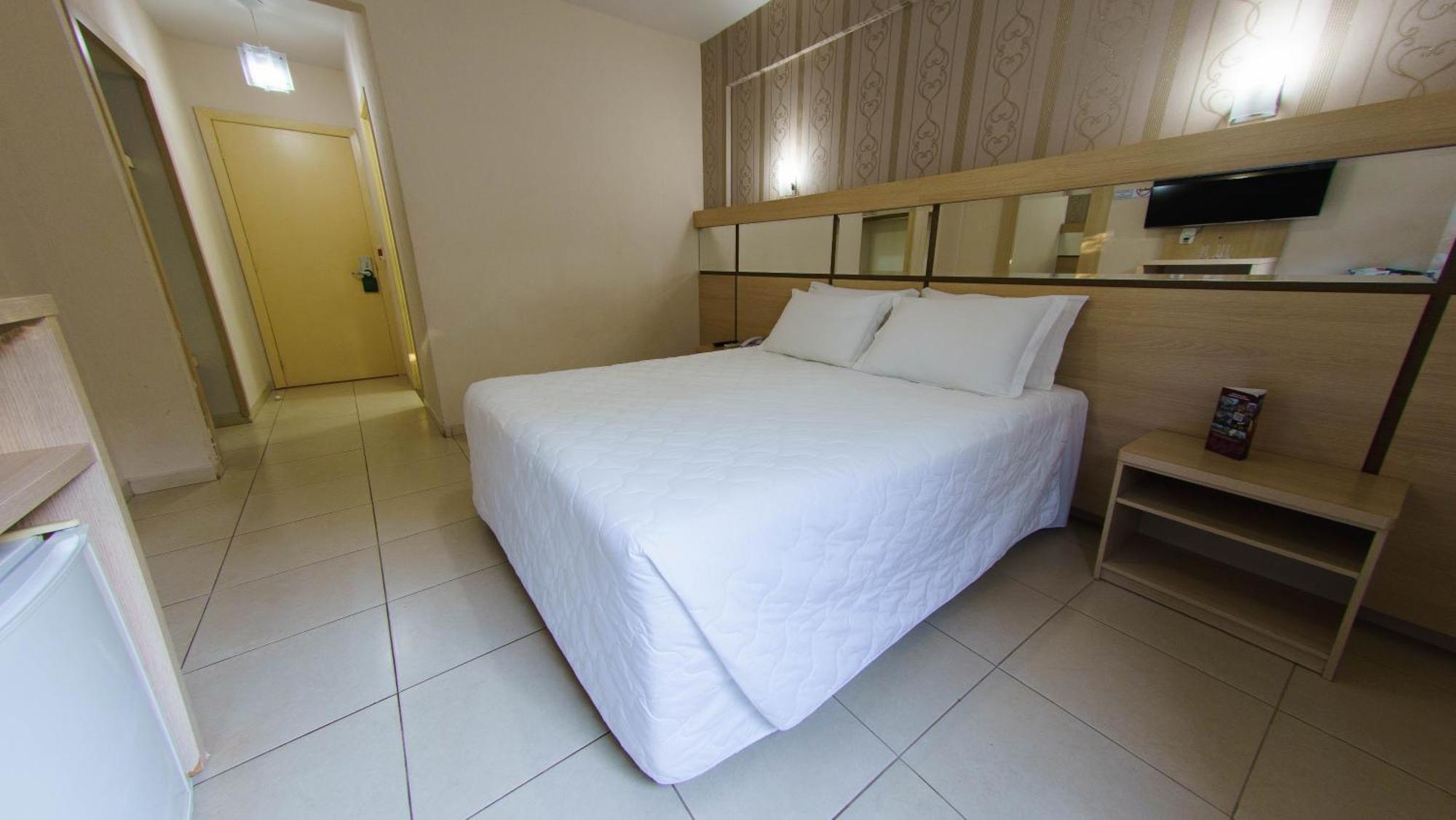 Hotel Sj Tour - San Juan 3*