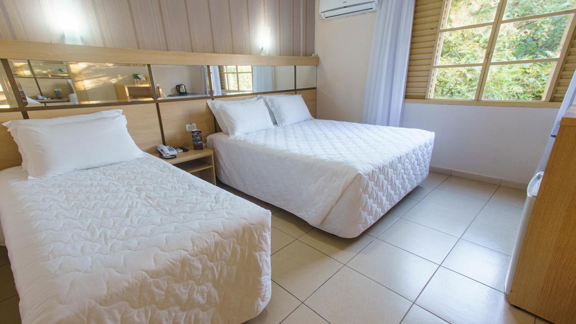 Sj Tour - San Juan Hotel Foz do Iguacu