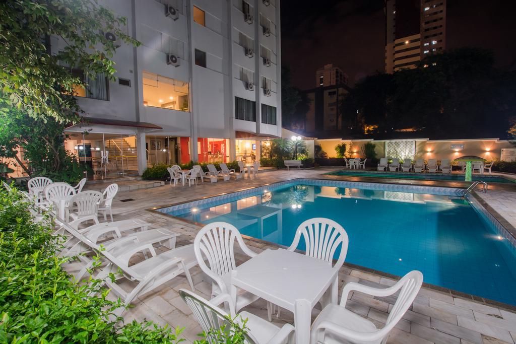 Hotel Sj Tour - San Juan 3*