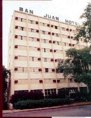 Sj Tour - San Juan 3*