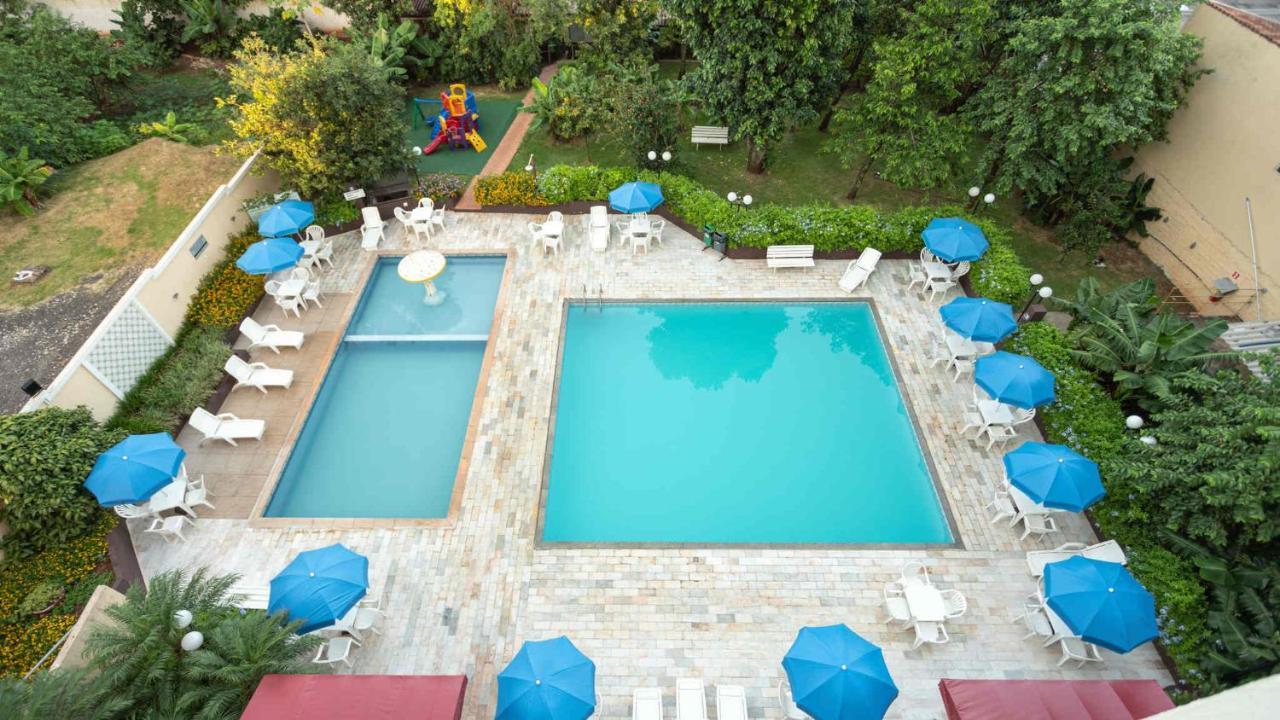 Hotel Sj Tour - San Juan 3*